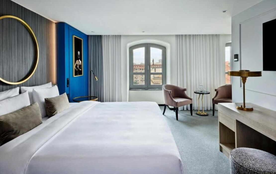 Hotel Luc, Autograph Collection