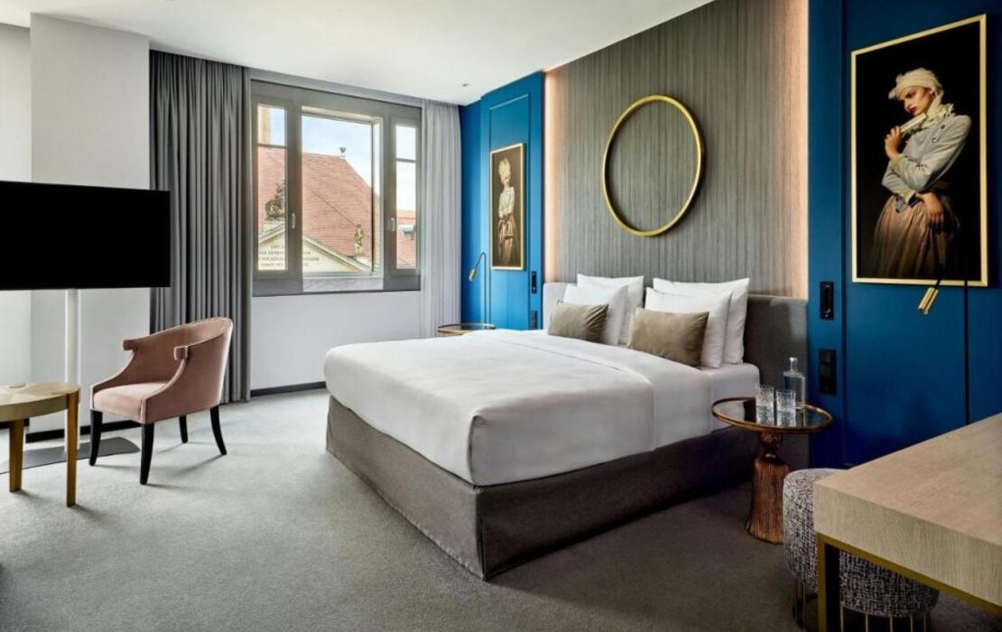 Hotel Luc, Autograph Collection