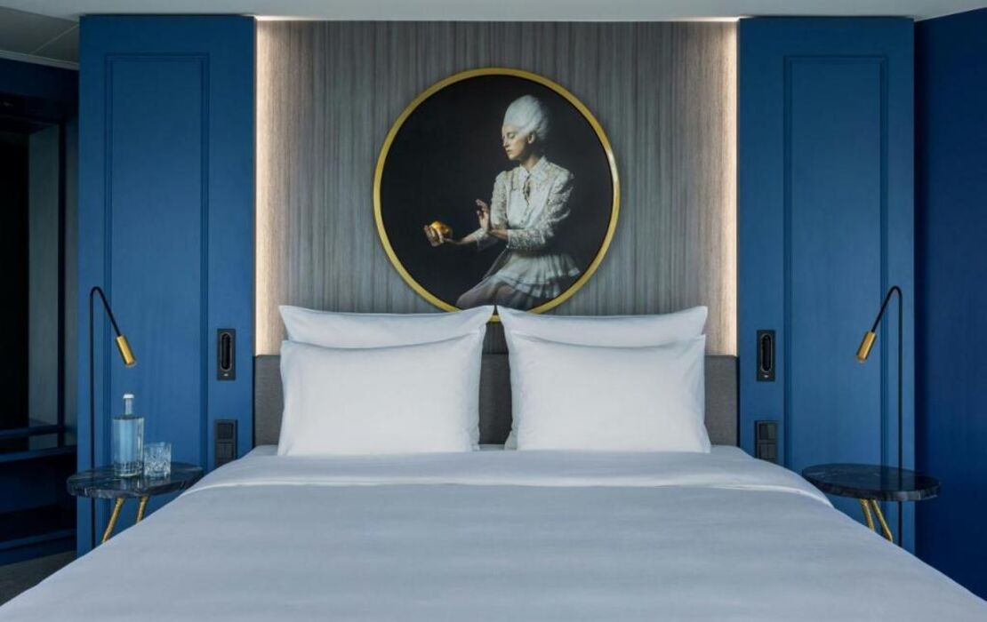 Hotel Luc, Autograph Collection