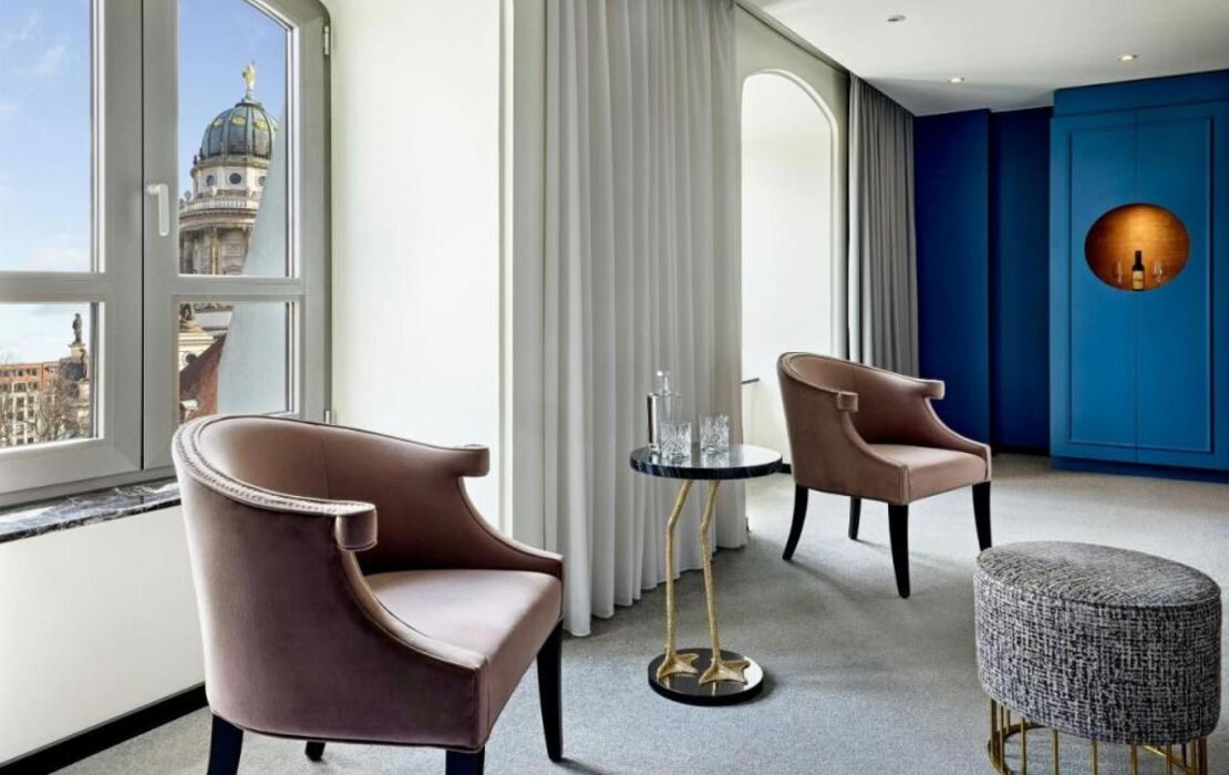 Hotel Luc, Autograph Collection