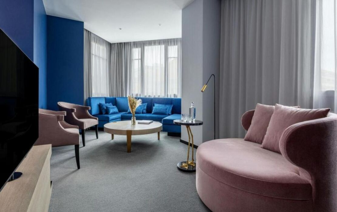 Hotel Luc, Autograph Collection