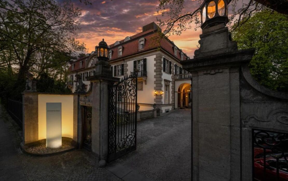 Schlosshotel Berlin