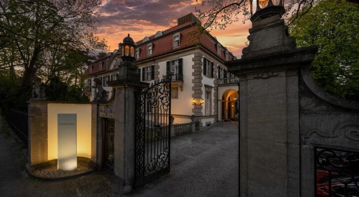 Schlosshotel Berlin