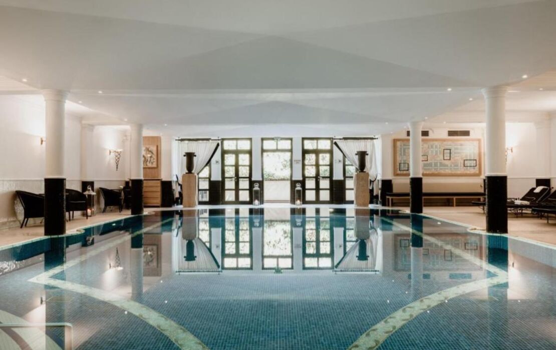 Schlosshotel Berlin