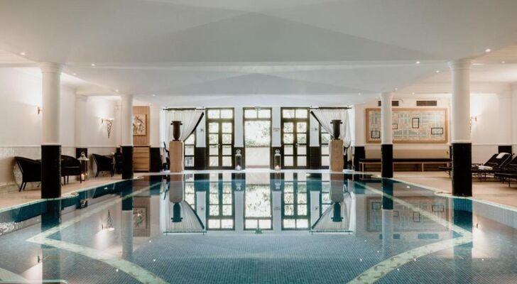 Schlosshotel Berlin