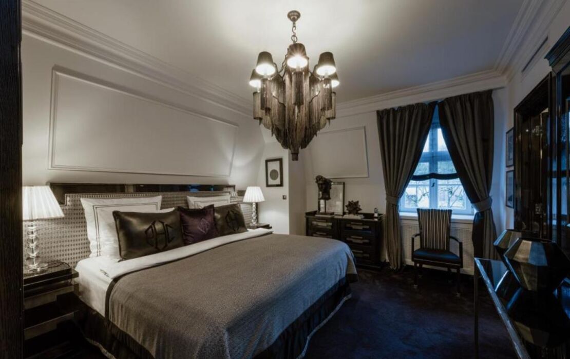 Schlosshotel Berlin