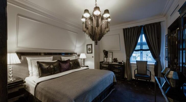 Schlosshotel Berlin