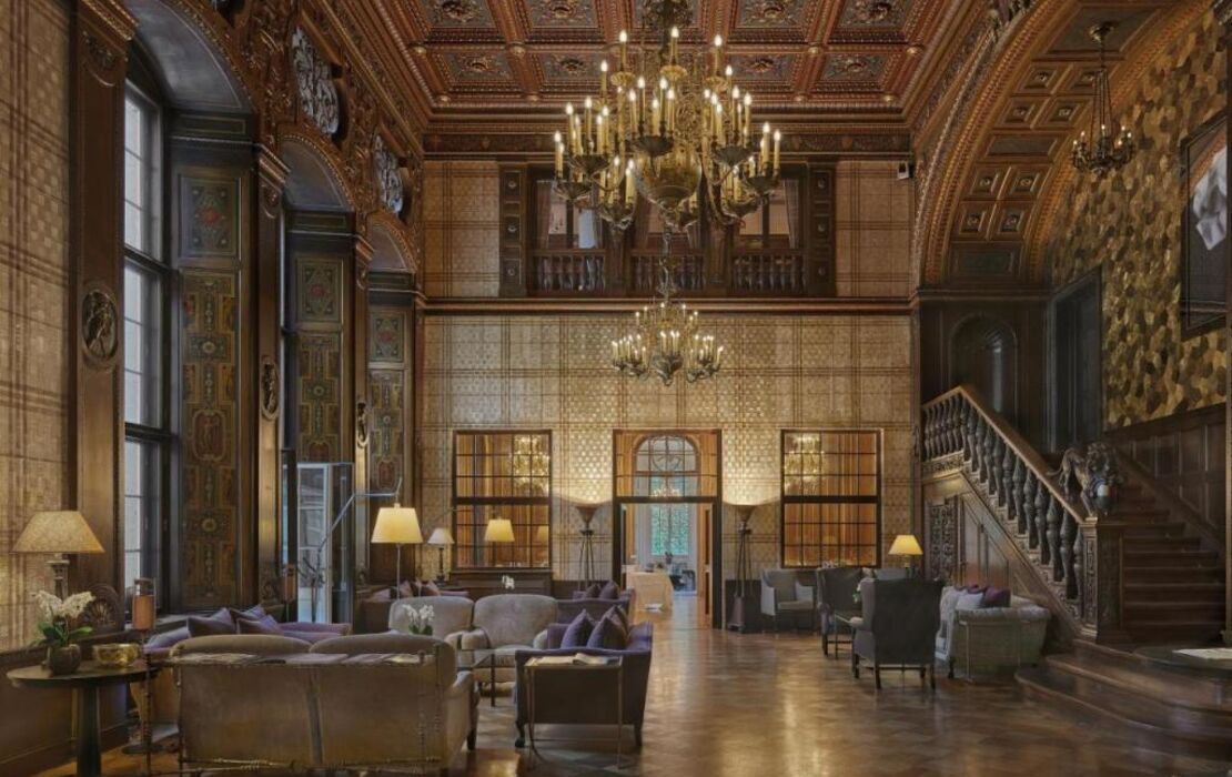 Schlosshotel Berlin