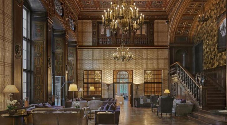 Schlosshotel Berlin