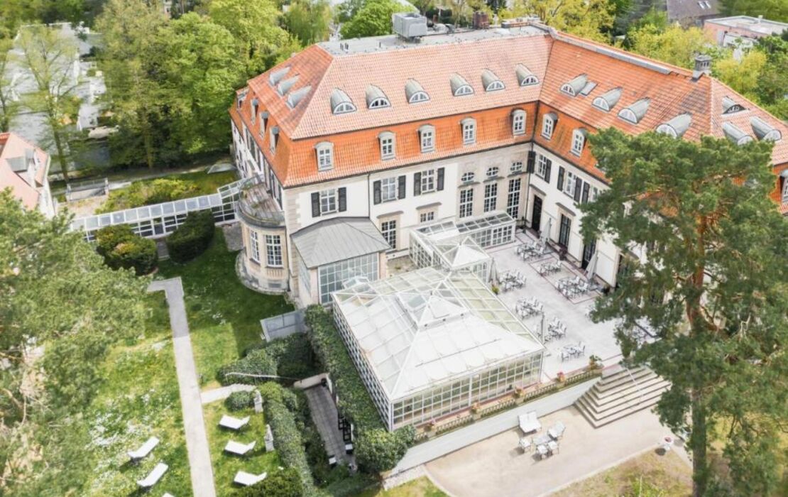 Schlosshotel Berlin