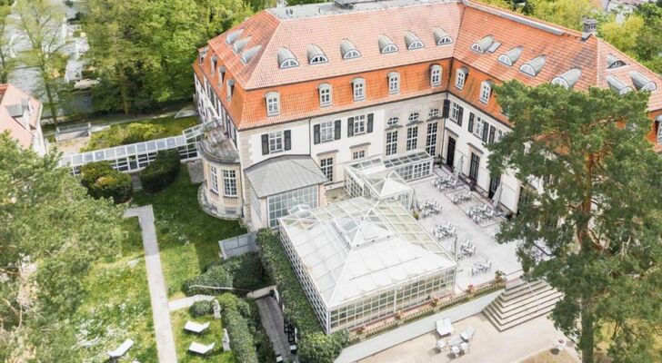 Schlosshotel Berlin