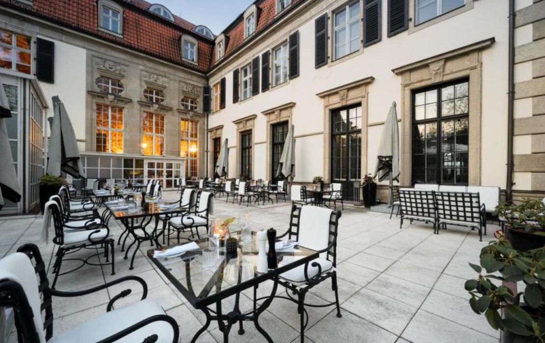 Schlosshotel Berlin