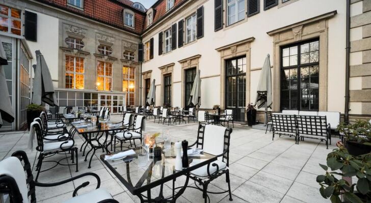 Schlosshotel Berlin