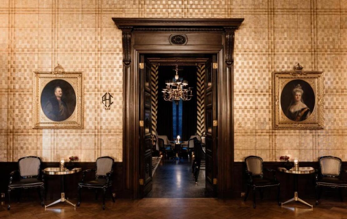 Schlosshotel Berlin