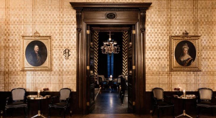 Schlosshotel Berlin