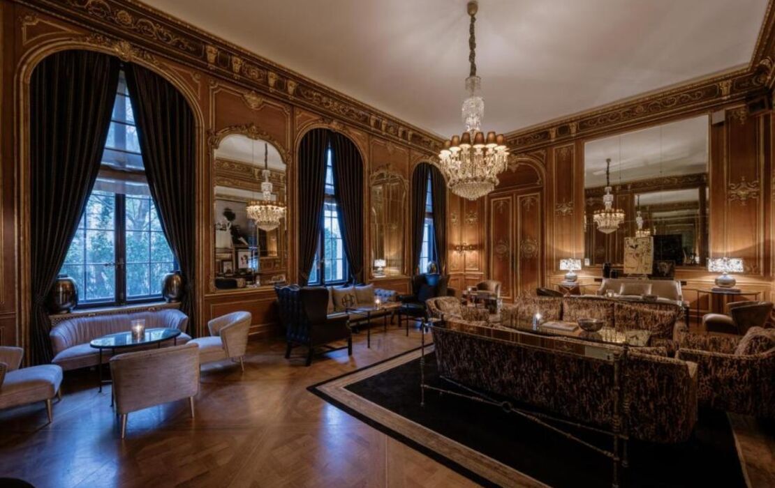 Schlosshotel Berlin