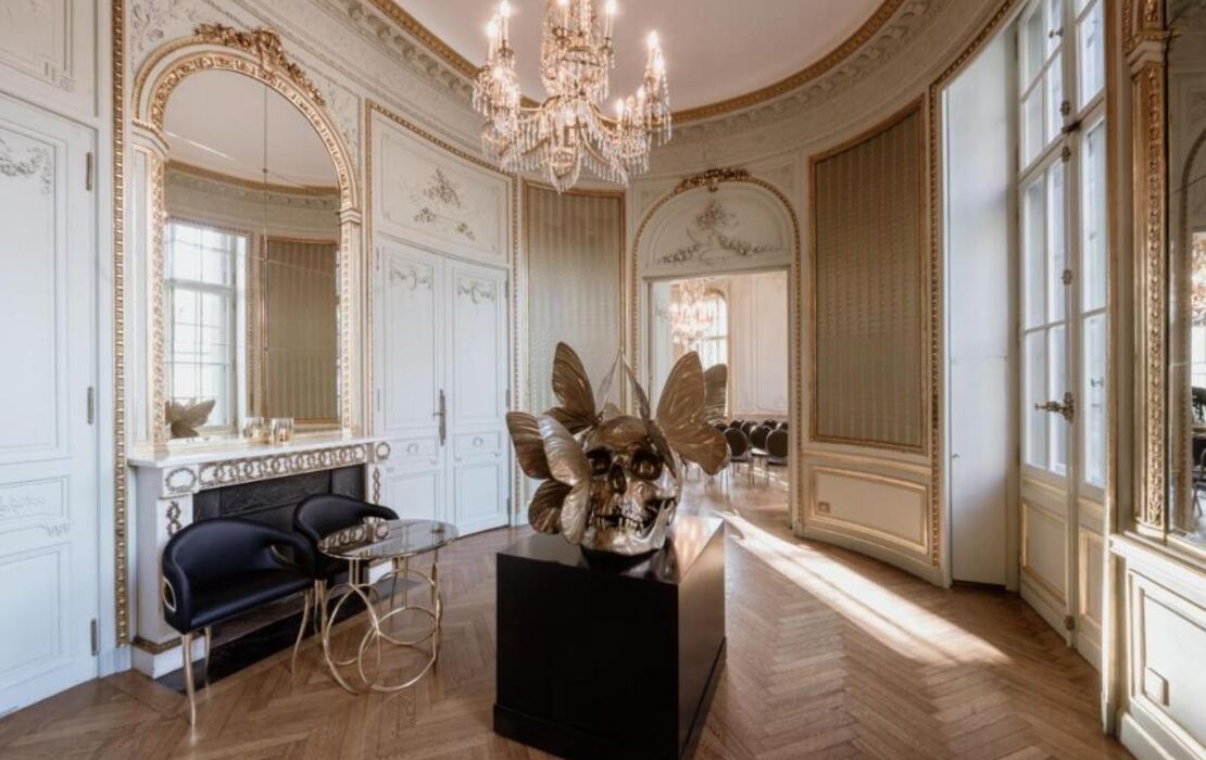 Schlosshotel Berlin
