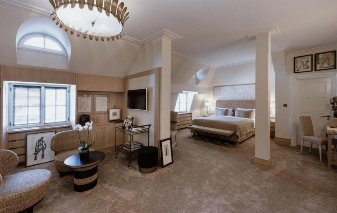 Schlosshotel Berlin