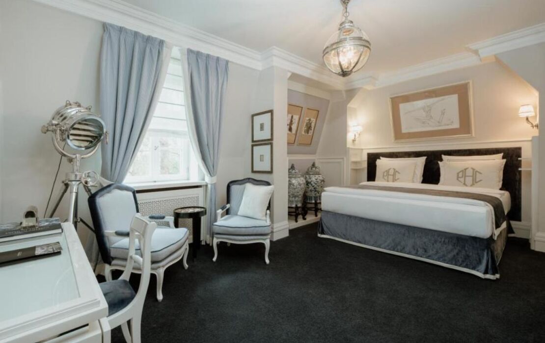 Schlosshotel Berlin