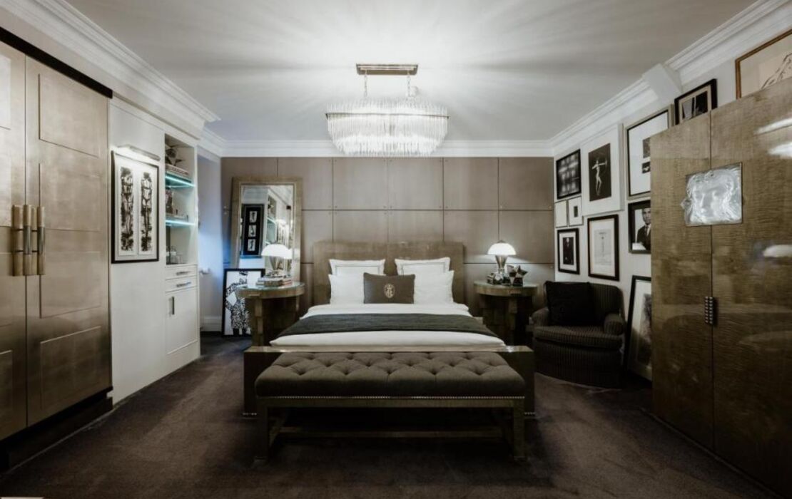 Schlosshotel Berlin