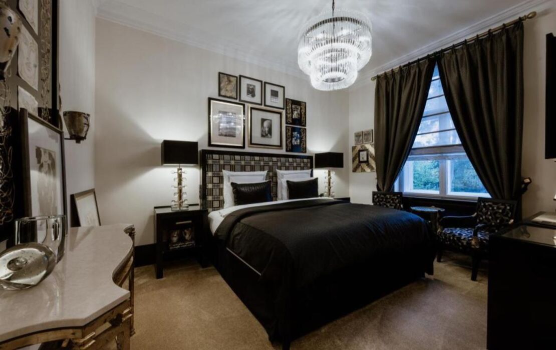 Schlosshotel Berlin