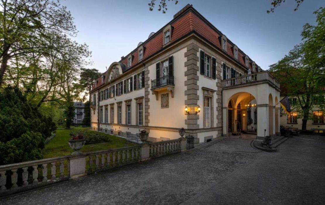 Schlosshotel Berlin