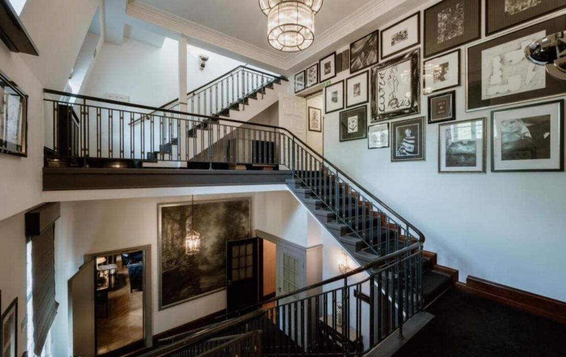 Schlosshotel Berlin