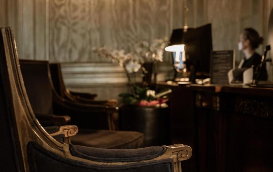Schlosshotel Berlin
