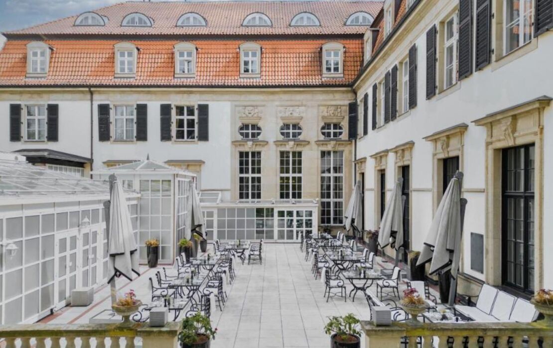 Schlosshotel Berlin