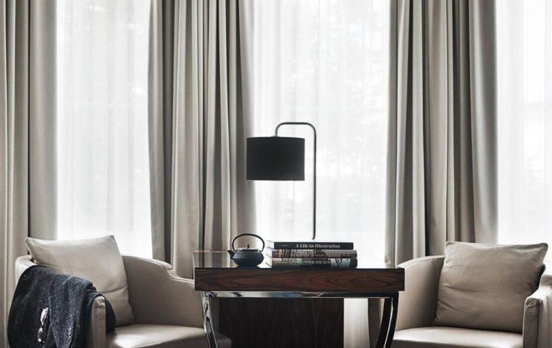 Roomers Berlin Steinplatz, Autograph Collection