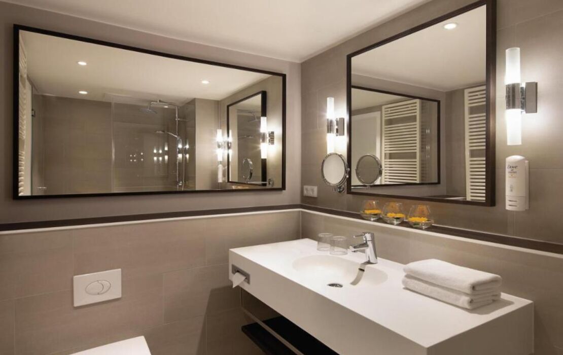 Holiday Inn Berlin City Center East Prenzlauer Berg by IHG