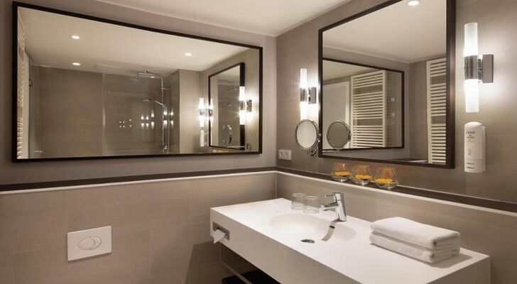 Holiday Inn Berlin City Center East Prenzlauer Berg by IHG