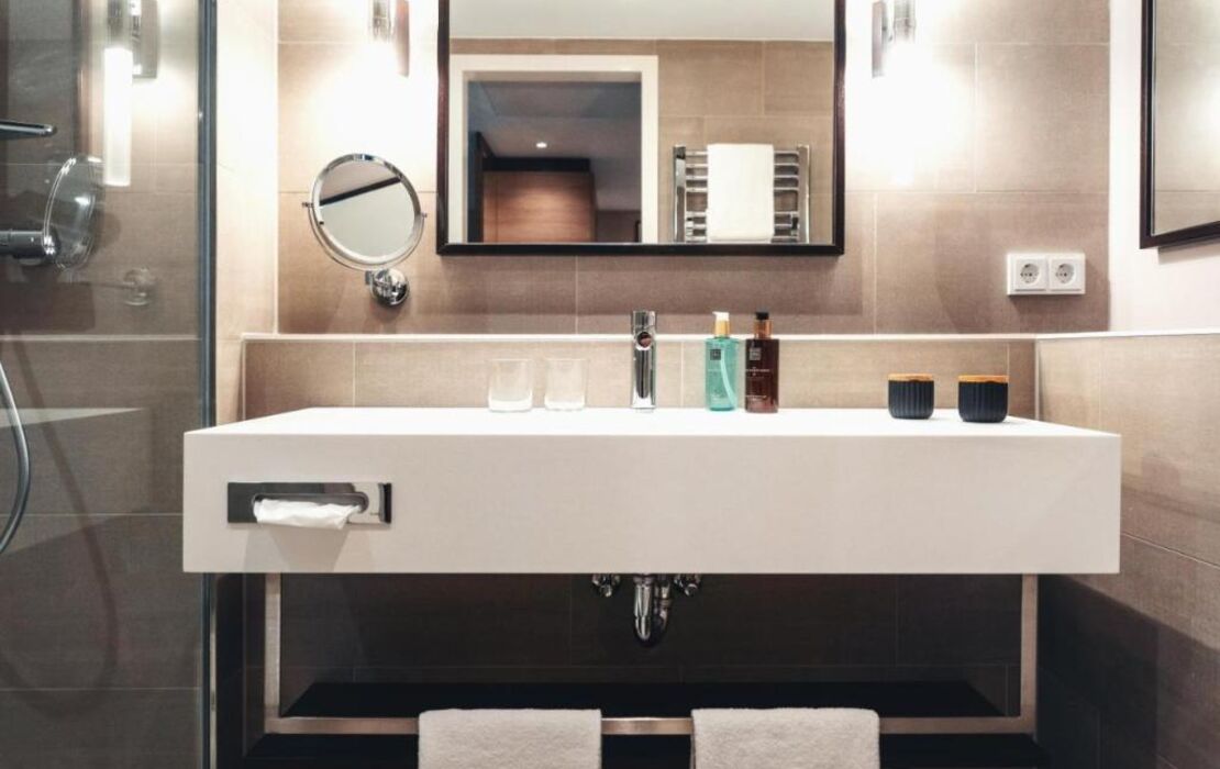 Holiday Inn Berlin City Center East Prenzlauer Berg by IHG