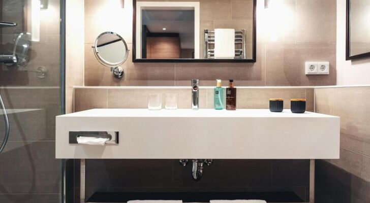 Holiday Inn Berlin City Center East Prenzlauer Berg by IHG