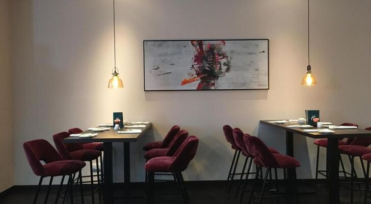 Holiday Inn Berlin City Center East Prenzlauer Berg by IHG