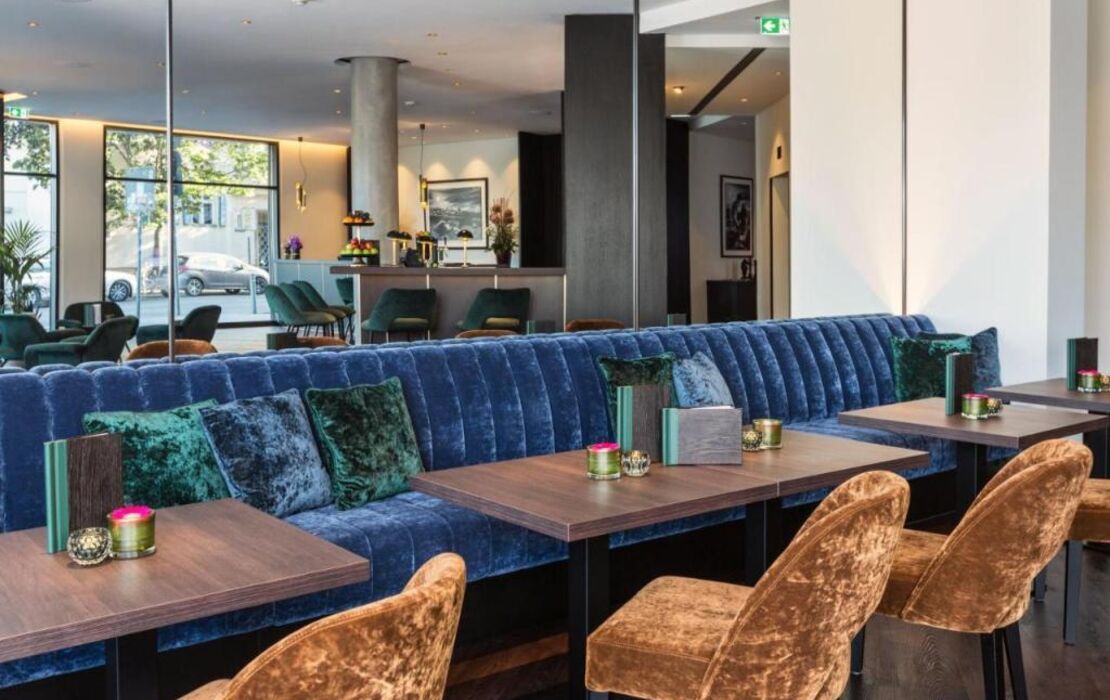 Holiday Inn Berlin City Center East Prenzlauer Berg by IHG