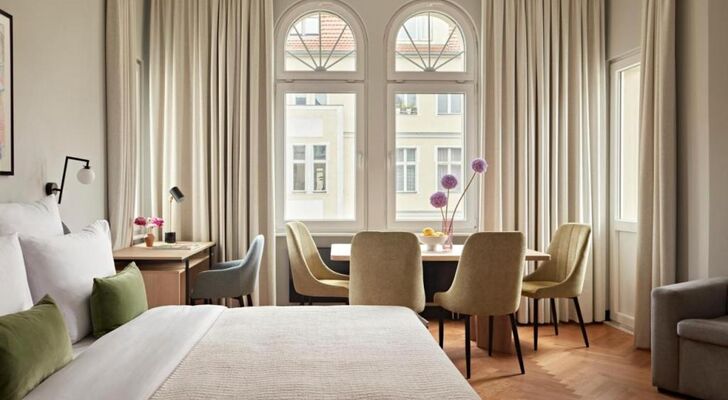 Numa Berlin Novela