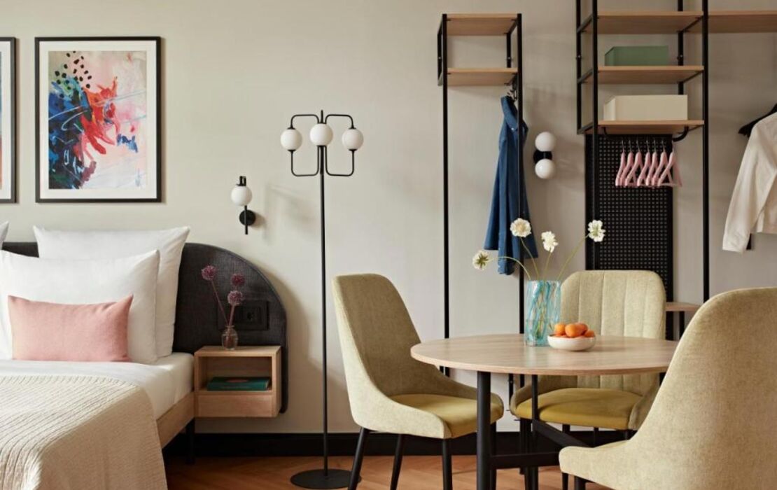 Numa Berlin Novela