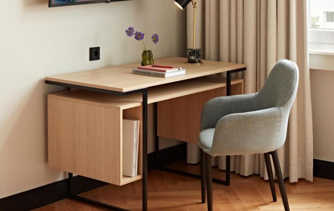 Numa Berlin Novela