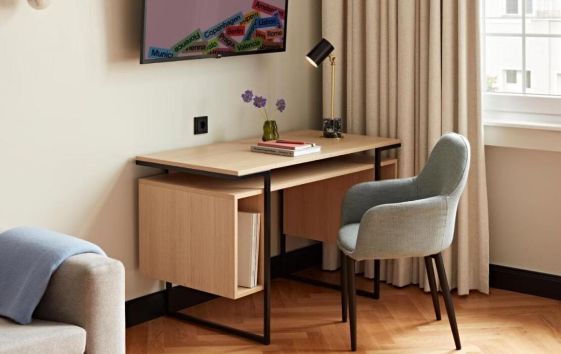 Numa Berlin Novela