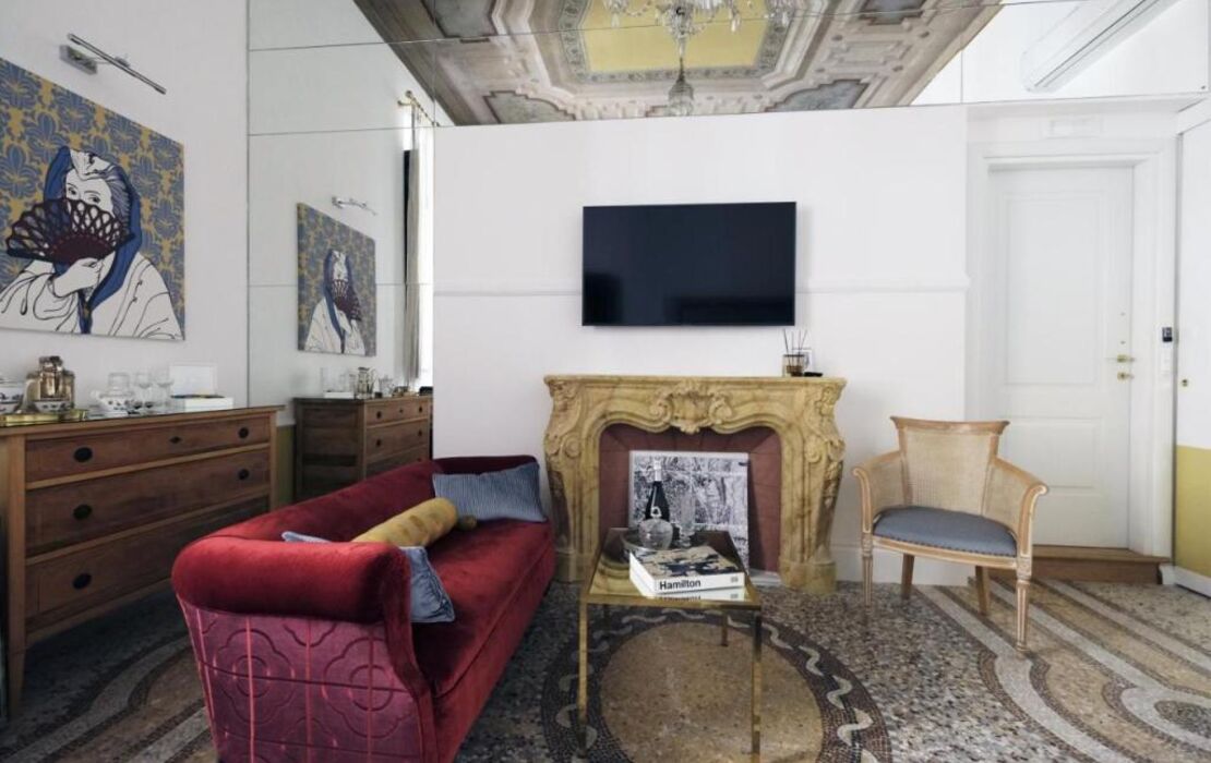 Nobildonne Relais
