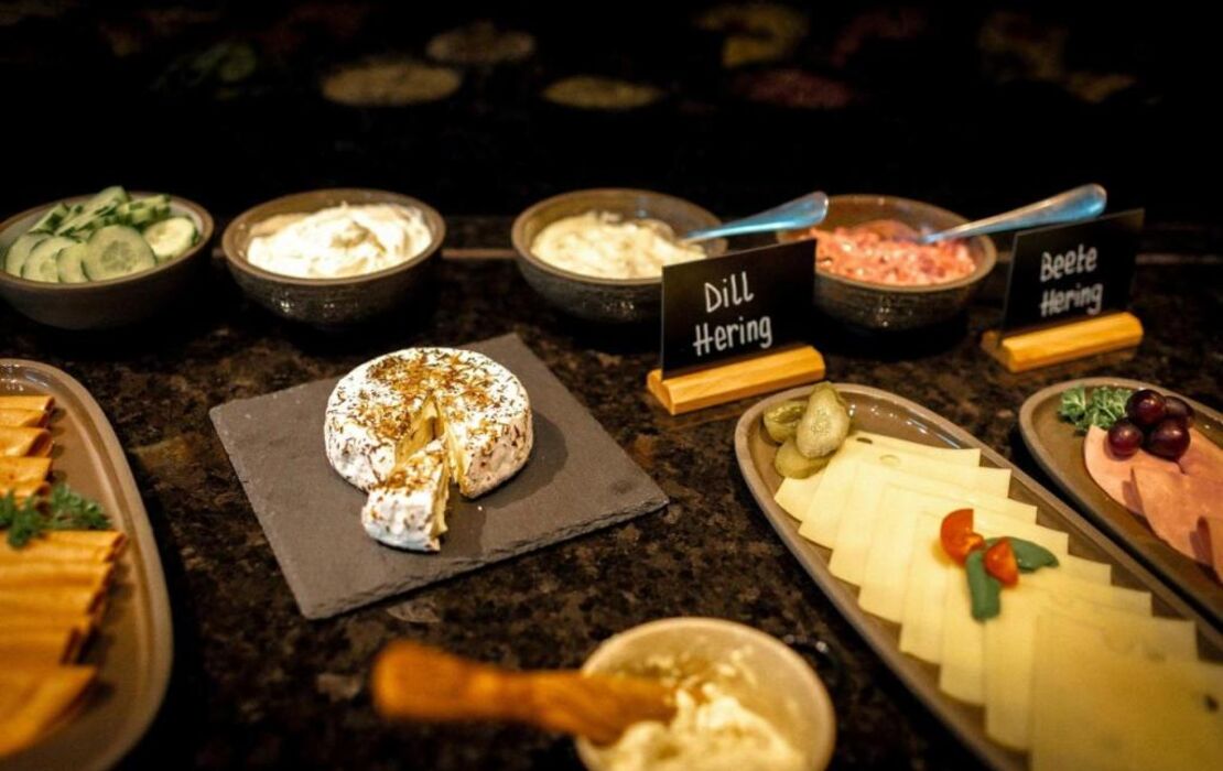 The Cloud One Hamburg-Kontorhaus