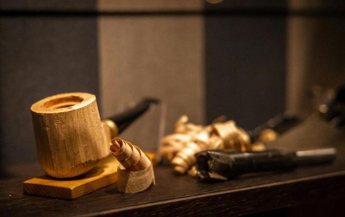 The Cloud One Hamburg-Kontorhaus