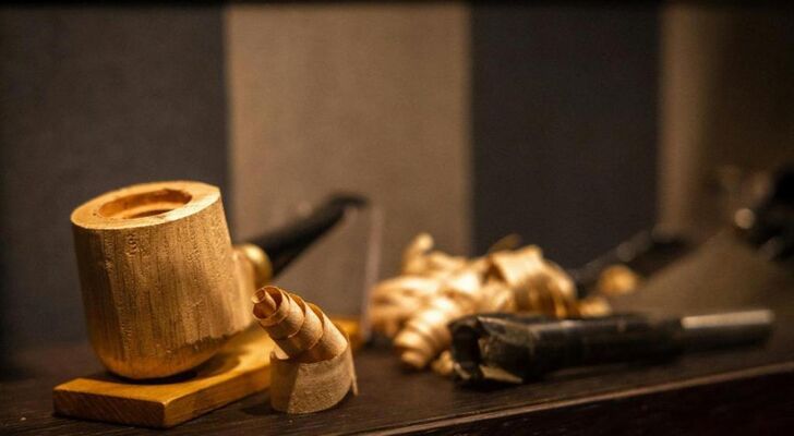 The Cloud One Hamburg-Kontorhaus