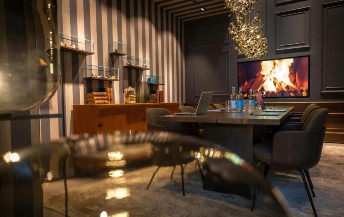 The Cloud One Hamburg-Kontorhaus