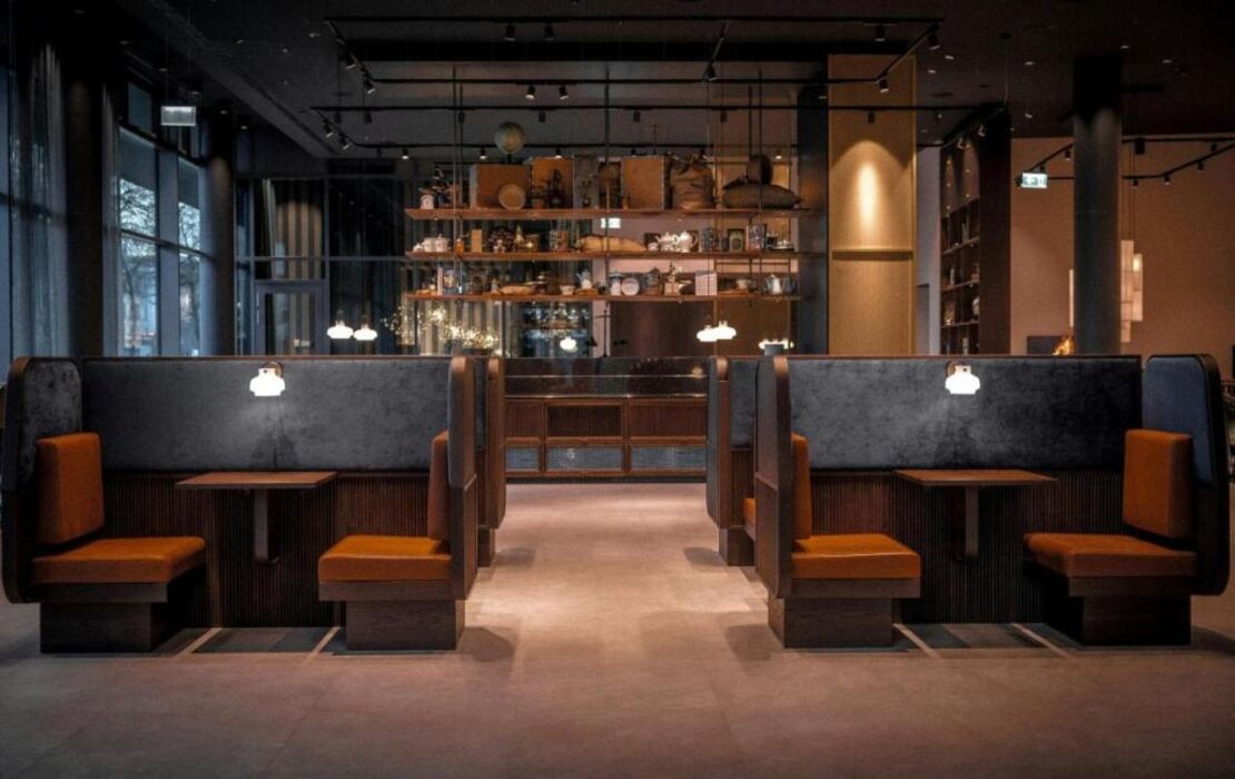 The Cloud One Hamburg-Kontorhaus