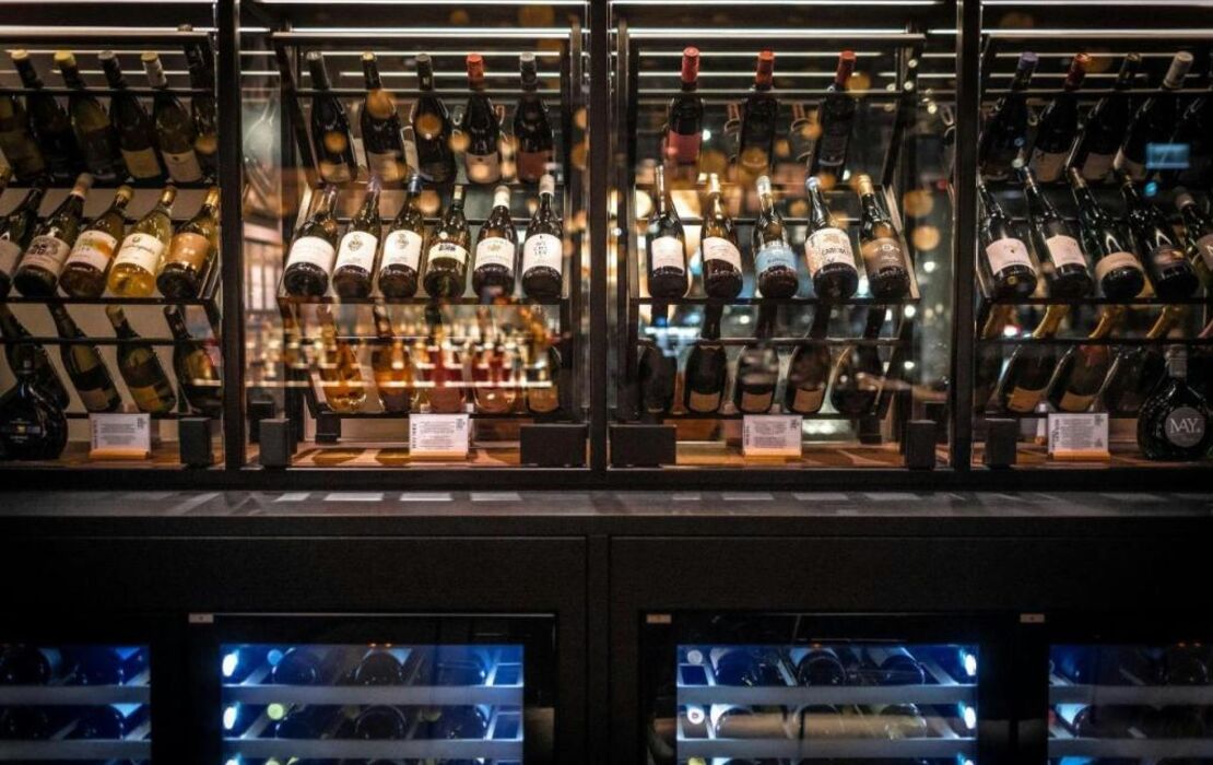 The Cloud One Hamburg-Kontorhaus