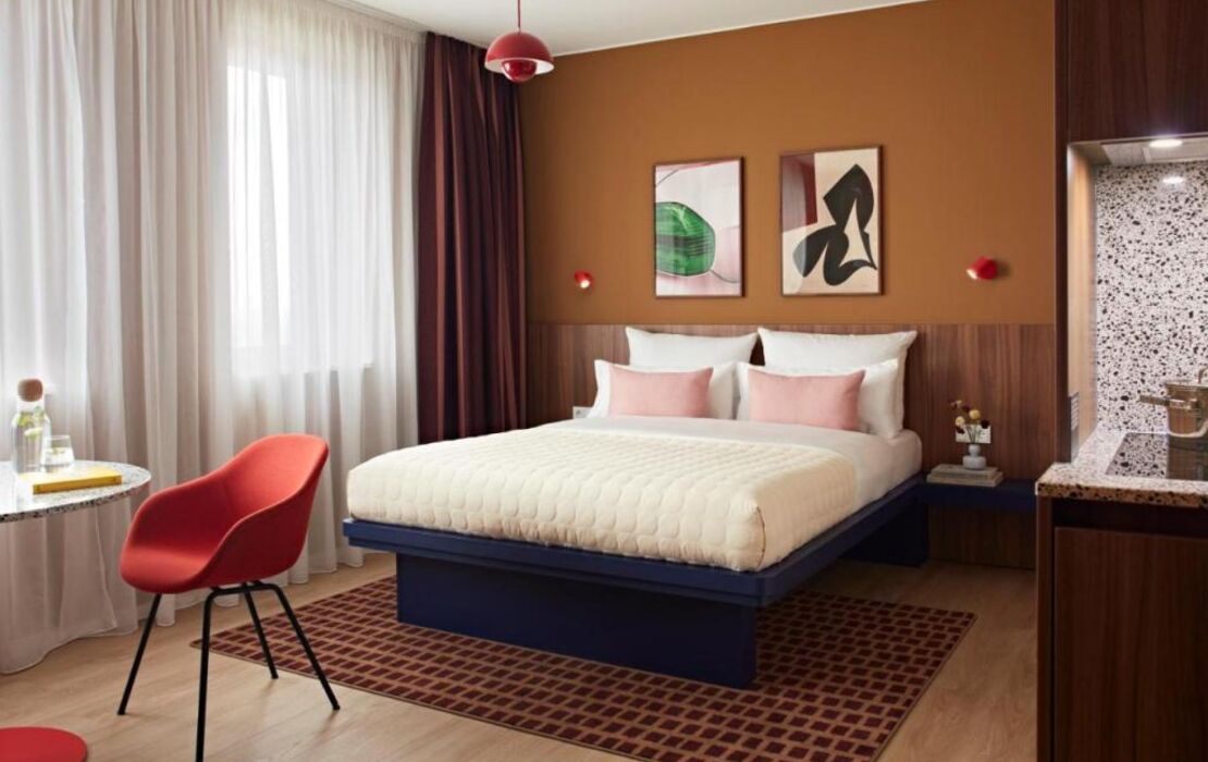 Numa Hamburg St Georg