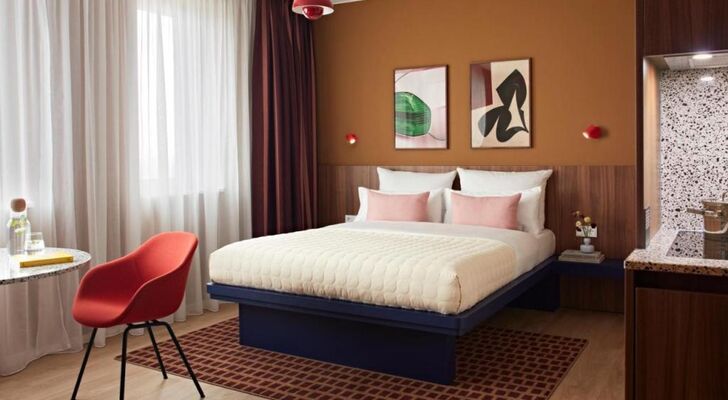 Numa Hamburg St Georg