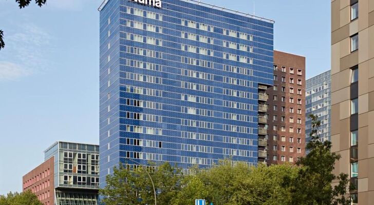 Numa Hamburg St Georg